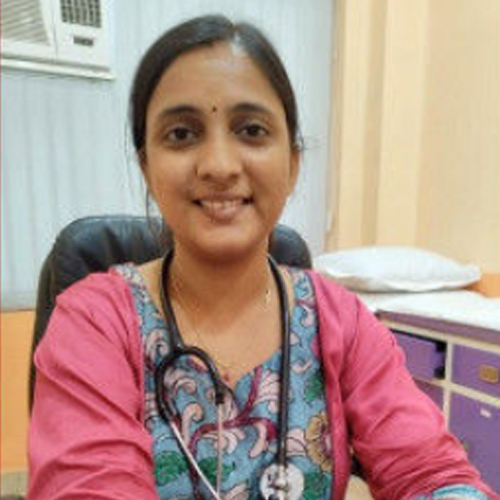 Dr Swati